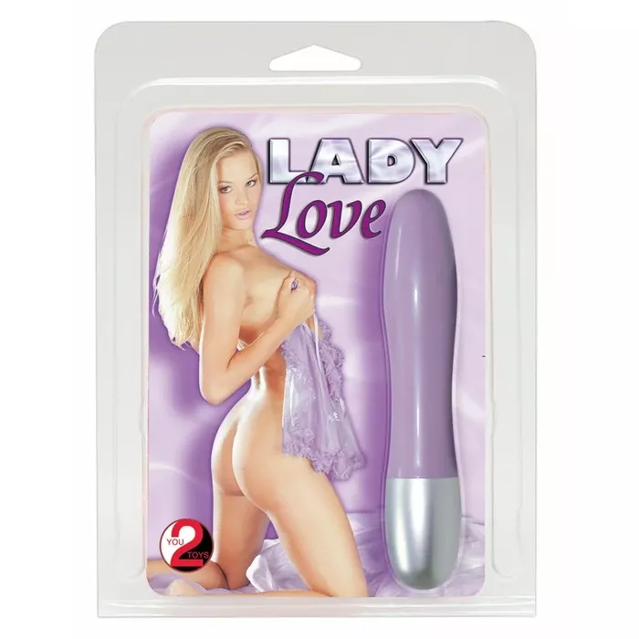 Vibrator Lady Love 05633070000 Photo 1