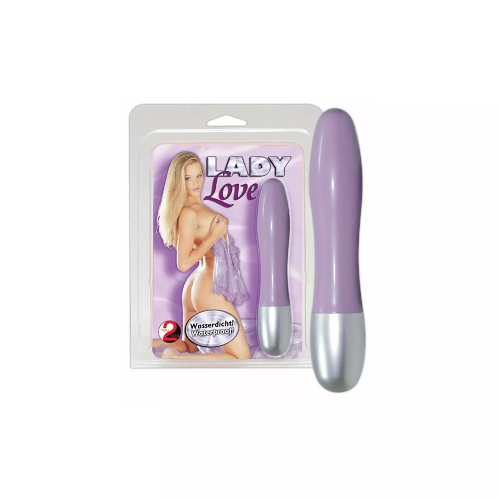 Vibrator Lady Love 05633070000 Photo 3