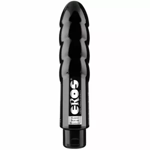 Silicone intimate lubricant Eros Classic Bodyglide 175 ml — silicone-based, fragrance-free