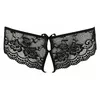 Кружевные трусики Cottelli Collection размер L Photo 3