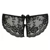 Кружевные трусики Cottelli Collection размер L Photo 6