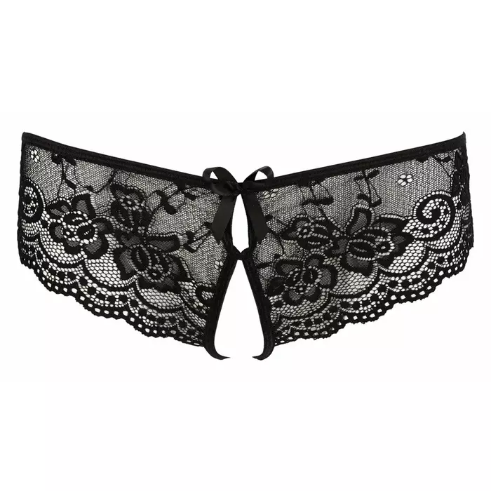 Трусики с разрезом Cottelli Collection XL Photo 3
