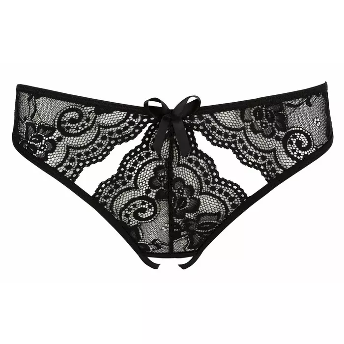 Crotchless Briefs mandy mystery XL Photo 3