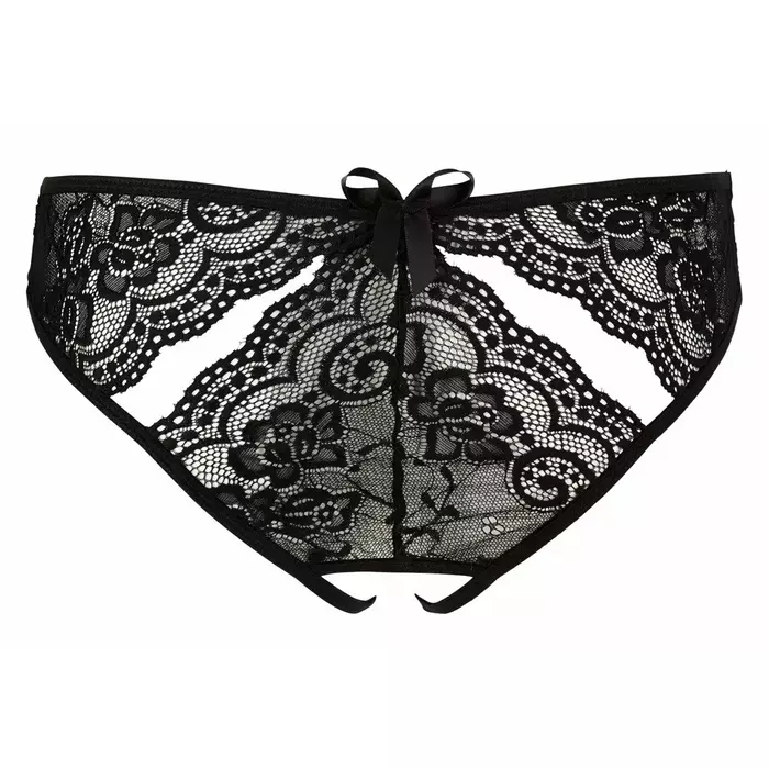 Crotchless Briefs mandy mystery XL Photo 5