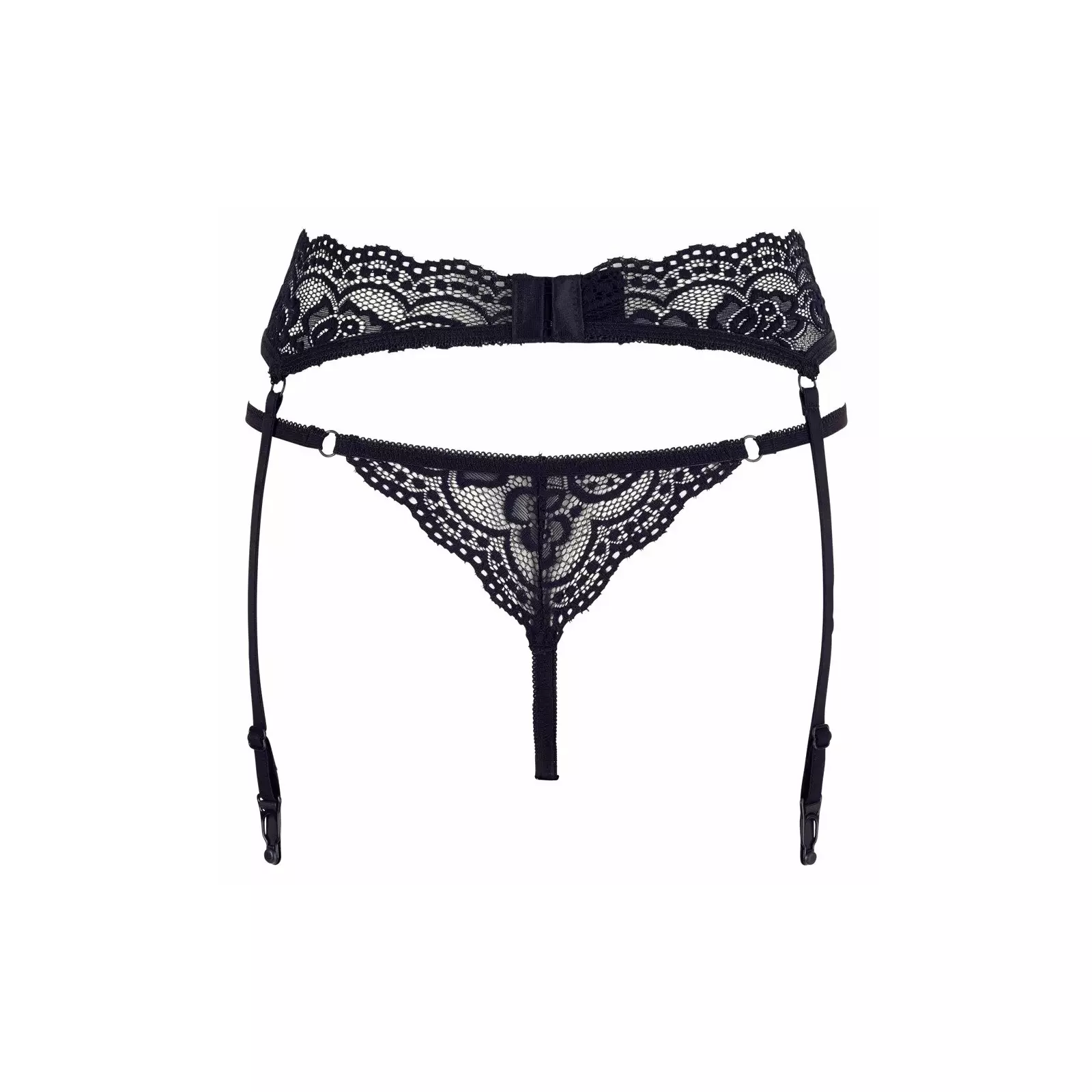 String & Suspenders M, Cottelli Collection Photo 5