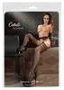 Suspender tights Cottelli Collection S-L Photo 6