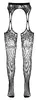 Suspender tights Cottelli Collection S-L Photo 11