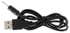 Анальная пробка Black Velvets Rechargeable Bea — 21 см Photo 16