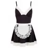 Платье горничной Cottelli Collection 24707801051 XL Photo 4