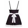 Платье горничной Cottelli Collection 24707801051 XL Photo 6