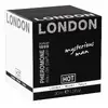 Stimulatīva parfīma eļļa hot London mysterious man 30 ml Photo 2