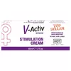 Stimulējošs krēms hot V-Activ 50 ml Photo 2