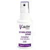 Стимулирующий спрей Hot V-Activ 50 мл Photo 1