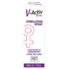 Стимулирующий спрей Hot V-Activ 50 мл Photo 2