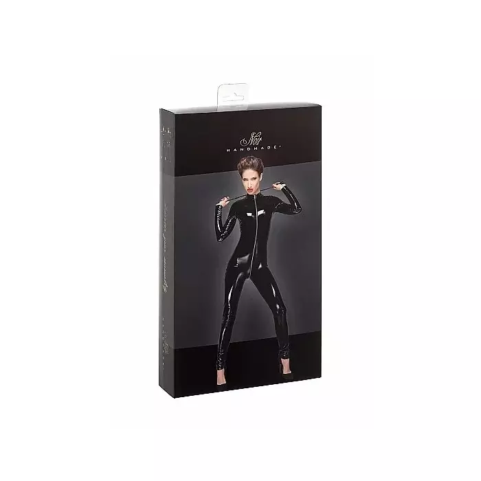 Комбинезон Noir Jumpsuit Zip S Photo 3