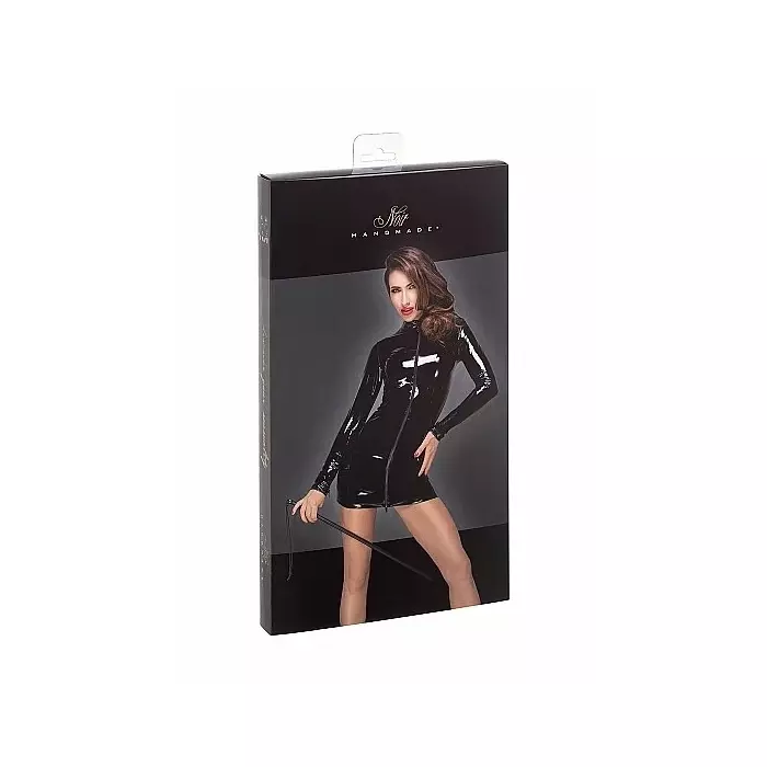 Мини-платье Noir Decadence M Photo 3