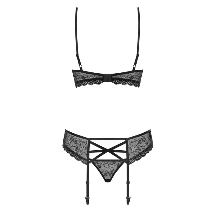 Комплект белья OBSESSIVE Bra Set L/XL Photo 6