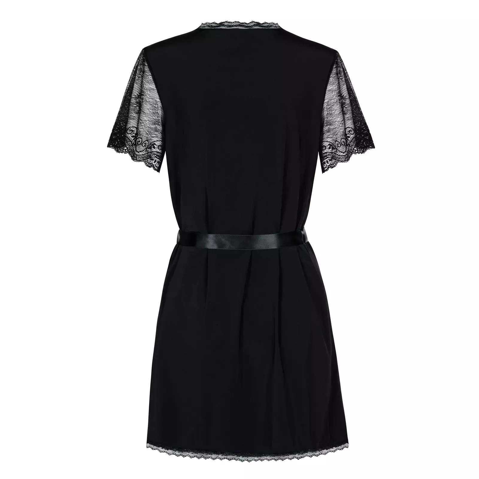 Пеньюар OBSESSIVE S/M 27603631111 Photo 3