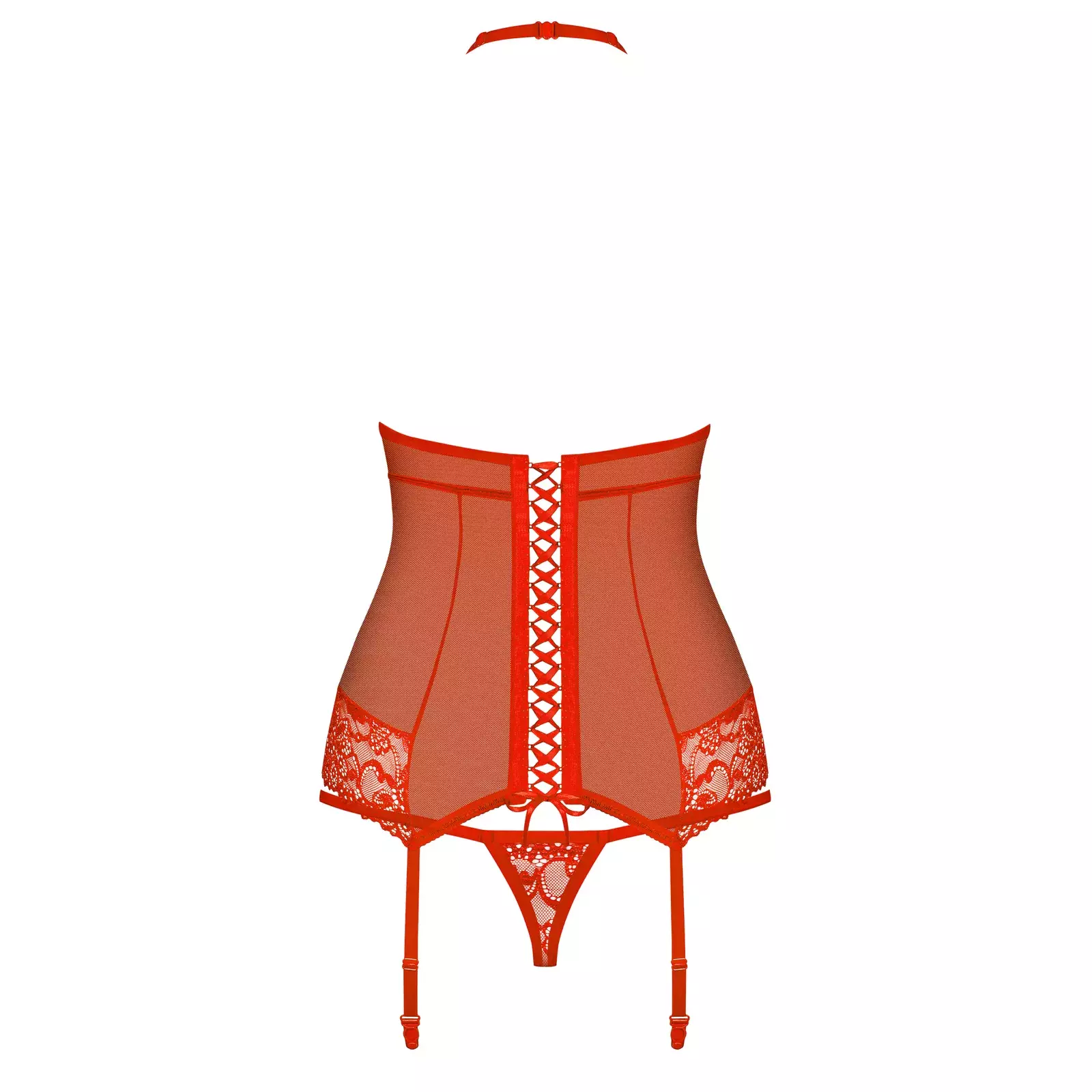 Obsessive 838-COR-3 L/XL corset 838-COR-3 L/XL Photo 2