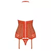 Obsessive 838-COR-3 L/XL corset 838-COR-3 L/XL Photo 2