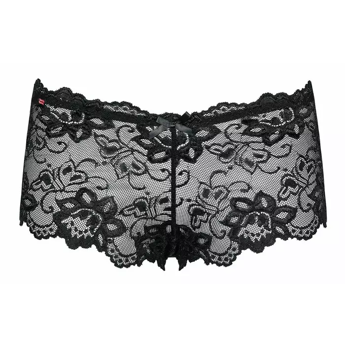 OBSESSIVE OBS Shorts women's lace shorts 2XL Photo 3