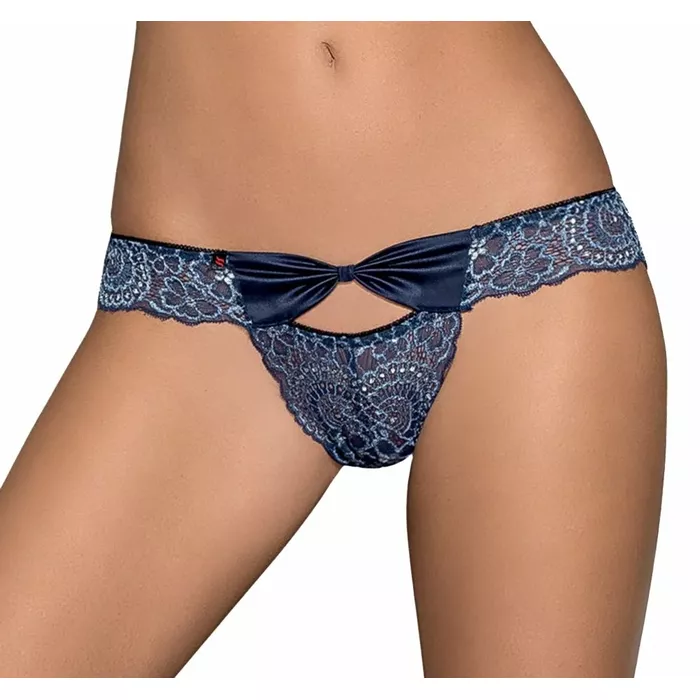Obsessive apakšveļa S/M, modelis 23108994111 Photo 1