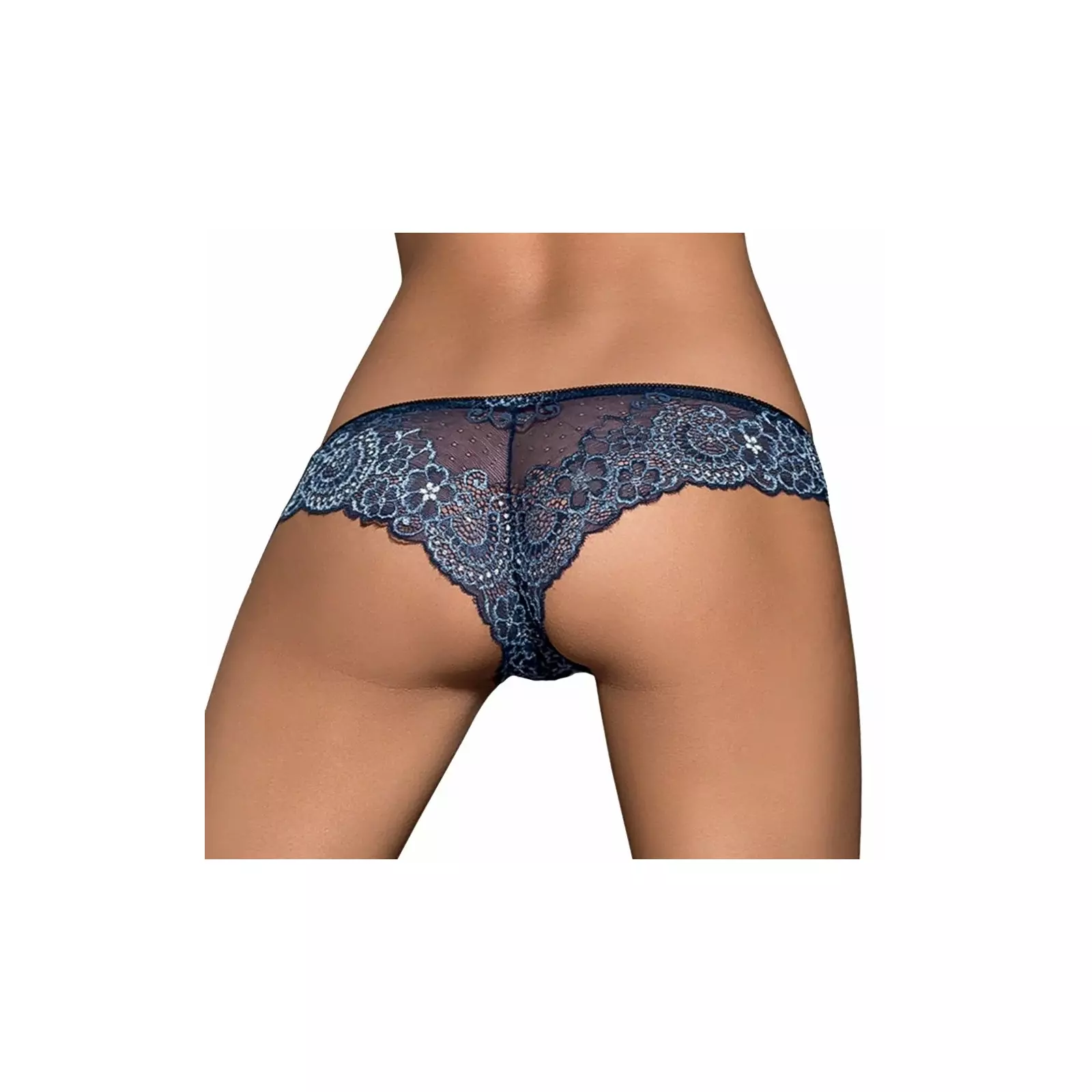 Obsessive apakšveļa S/M, modelis 23108994111 Photo 4