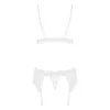 Obsessive 810-SEG-2 S/M lingerie set/bodysuit 810-SEG-2 S/M Photo 2