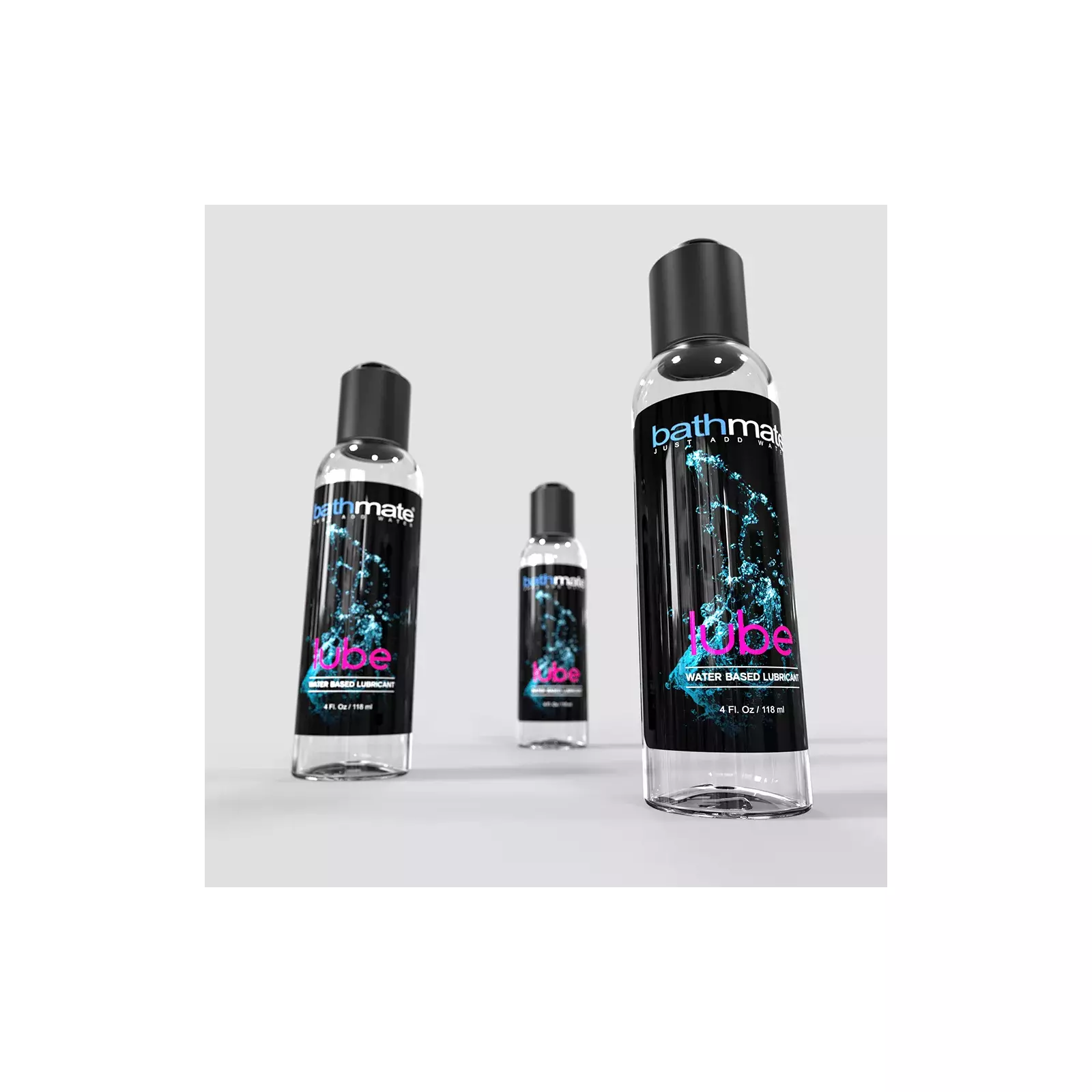 Bathmate Anal Training BAT126 Photo 1