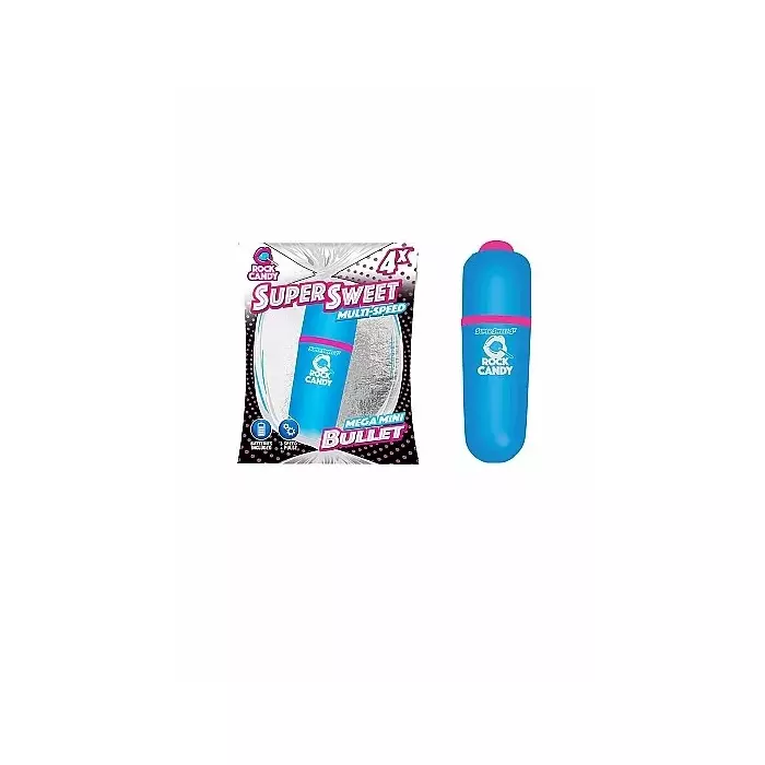 rock candy RC-SS4-101-B 851787008686 Photo 1