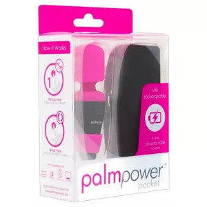 Palm Power Pocket