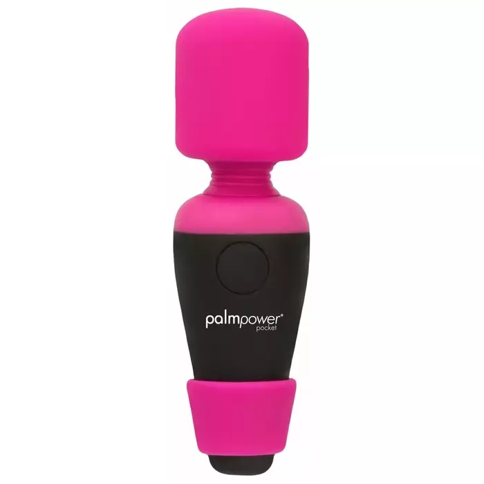 Handheld massager bms Palmpower Pocket Photo 2