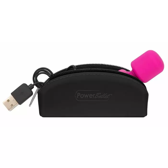 Handheld massager bms Palmpower Pocket Photo 3
