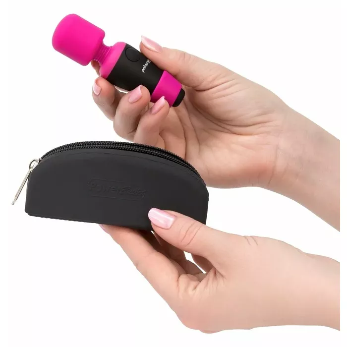 Handheld massager bms Palmpower Pocket Photo 4