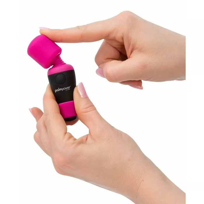 Handheld massager bms Palmpower Pocket Photo 5