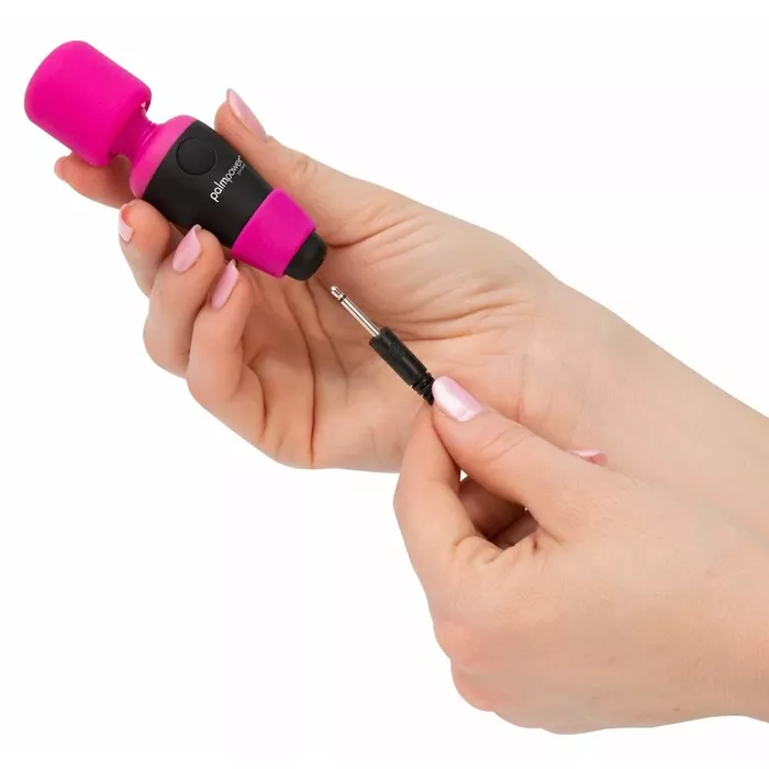 Handheld massager bms Palmpower Pocket Photo 6
