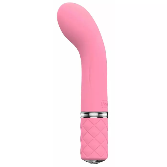 PILLOW Pillow Talk Racy pink vibrator — 12.7×2.2 cm Photo 2