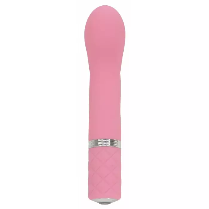 PILLOW Pillow Talk Racy pink vibrator — 12.7×2.2 cm Photo 3