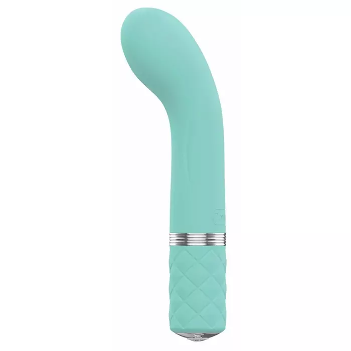 Vibrator PILLOW Pillow Talk Racy — silicone 12.7 cm Photo 2