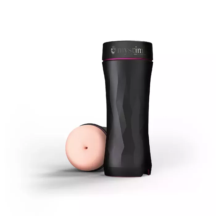 Mystim Opus E - Anal Version 46352 Photo 1