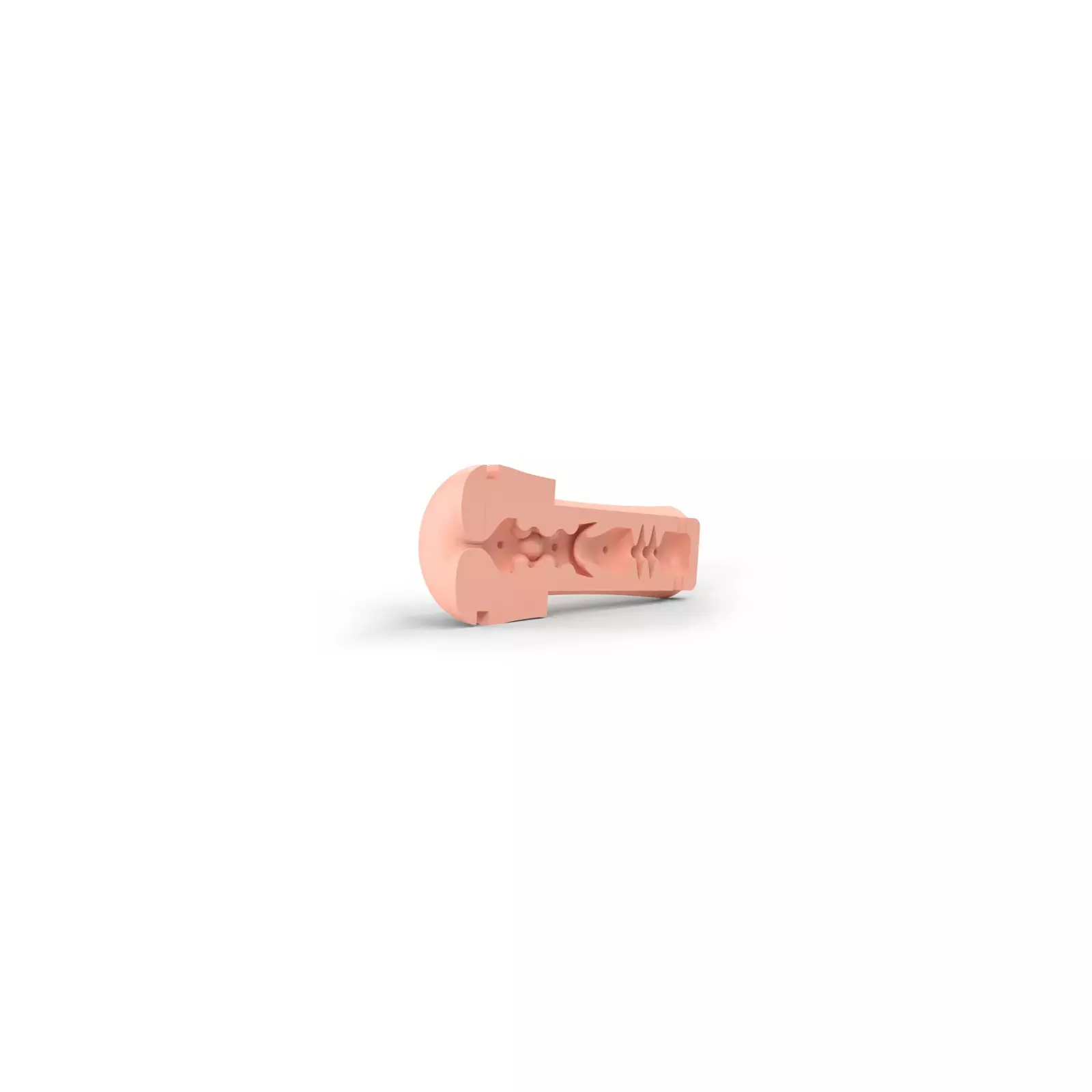 Mystim Opus E - Anal Version 46352 Photo 3