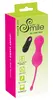 Vaginal balls Sweet Smile RC Love Balls — 16.4 cm Photo 10