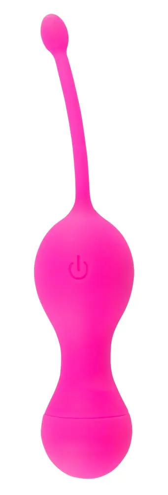 Vaginal balls Sweet Smile RC Love Balls — 16.4 cm Photo 12