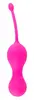 Vaginal balls Sweet Smile RC Love Balls — 16.4 cm Photo 12