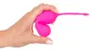 Vaginal balls Sweet Smile RC Love Balls — 16.4 cm Photo 13