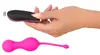 Vaginal balls Sweet Smile RC Love Balls — 16.4 cm Photo 14