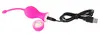 Vaginal balls Sweet Smile RC Love Balls — 16.4 cm Photo 15