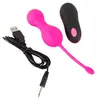 Vaginal balls Sweet Smile RC Love Balls — 16.4 cm Photo 16