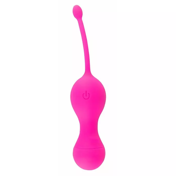 Vaginal balls Sweet Smile RC Love Balls — 16.4 cm Photo 3