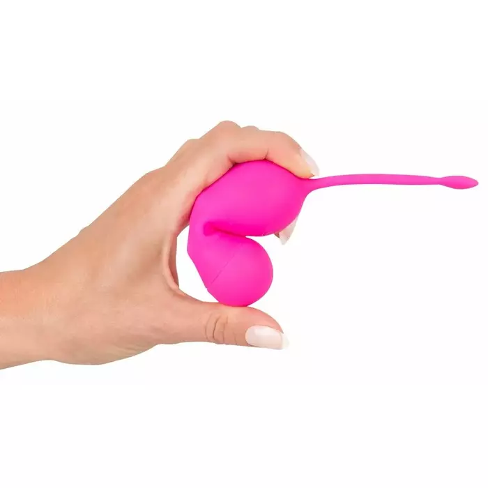 Vaginal balls Sweet Smile RC Love Balls — 16.4 cm Photo 4